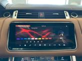Thumbnail of 2019 Fuji White Land Rover Range Rover Sport