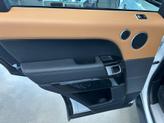 Thumbnail of 2019 Fuji White Land Rover Range Rover Sport