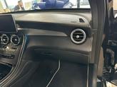 Thumbnail of 2018 Black Mercedes-Benz GLC 350e