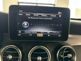 Thumbnail of 2018 Black Mercedes-Benz GLC 350e
