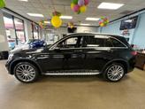Thumbnail of 2018 Black Mercedes-Benz GLC 350e