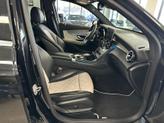 Thumbnail of 2018 Black Mercedes-Benz GLC 350e