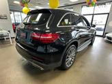 Thumbnail of 2018 Black Mercedes-Benz GLC 350e