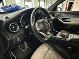Thumbnail of 2018 Black Mercedes-Benz GLC 350e