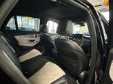 Thumbnail of 2018 Black Mercedes-Benz GLC 350e