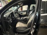 Thumbnail of 2018 Black Mercedes-Benz GLC 350e