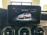 Thumbnail of 2018 Black Mercedes-Benz GLC 350e