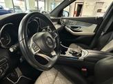 Thumbnail of 2018 Black Mercedes-Benz GLC 350e