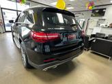 Thumbnail of 2018 Black Mercedes-Benz GLC 350e