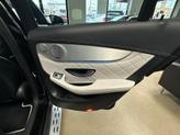 Thumbnail of 2018 Black Mercedes-Benz GLC 350e
