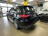 Thumbnail of 2018 Black Mercedes-Benz GLC 350e