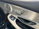 Thumbnail of 2018 Black Mercedes-Benz GLC 350e