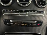 Thumbnail of 2018 Black Mercedes-Benz GLC 350e