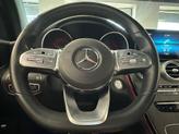 Thumbnail of 2022 MANUFAKTUR Cardinal Red Metallic Mercedes-Benz GLC 300