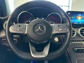 Thumbnail of 2022 MANUFAKTUR Cardinal Red Metallic Mercedes-Benz GLC 300