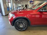 Thumbnail of 2022 MANUFAKTUR Cardinal Red Metallic Mercedes-Benz GLC 300