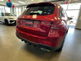Thumbnail of 2022 MANUFAKTUR Cardinal Red Metallic Mercedes-Benz GLC 300