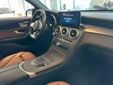 Thumbnail of 2022 MANUFAKTUR Cardinal Red Metallic Mercedes-Benz GLC 300