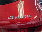 Thumbnail of 2022 MANUFAKTUR Cardinal Red Metallic Mercedes-Benz GLC 300