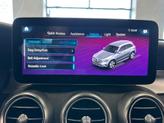 Thumbnail of 2022 MANUFAKTUR Cardinal Red Metallic Mercedes-Benz GLC 300
