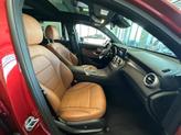 Thumbnail of 2022 MANUFAKTUR Cardinal Red Metallic Mercedes-Benz GLC 300