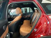 Thumbnail of 2022 MANUFAKTUR Cardinal Red Metallic Mercedes-Benz GLC 300