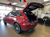 Thumbnail of 2022 MANUFAKTUR Cardinal Red Metallic Mercedes-Benz GLC 300