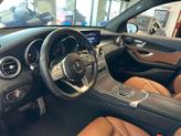 Thumbnail of 2022 MANUFAKTUR Cardinal Red Metallic Mercedes-Benz GLC 300