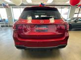 Thumbnail of 2022 MANUFAKTUR Cardinal Red Metallic Mercedes-Benz GLC 300