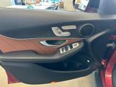 Thumbnail of 2022 MANUFAKTUR Cardinal Red Metallic Mercedes-Benz GLC 300