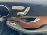 Thumbnail of 2022 MANUFAKTUR Cardinal Red Metallic Mercedes-Benz GLC 300