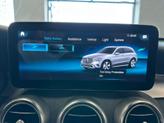 Thumbnail of 2022 MANUFAKTUR Cardinal Red Metallic Mercedes-Benz GLC 300