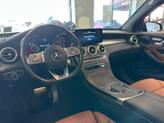 Thumbnail of 2022 MANUFAKTUR Cardinal Red Metallic Mercedes-Benz GLC 300