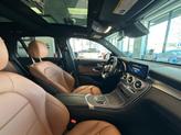 Thumbnail of 2022 MANUFAKTUR Cardinal Red Metallic Mercedes-Benz GLC 300
