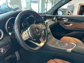 Thumbnail of 2022 MANUFAKTUR Cardinal Red Metallic Mercedes-Benz GLC 300