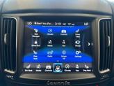 Thumbnail of 2018 Nero Maserati Levante