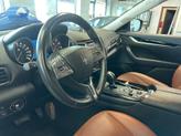 Thumbnail of 2018 Nero Maserati Levante