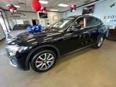 Thumbnail of 2018 Nero Maserati Levante