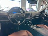 Thumbnail of 2018 Nero Maserati Levante