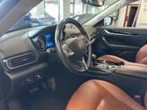 Thumbnail of 2018 Nero Maserati Levante