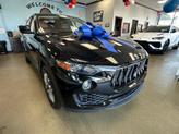 Thumbnail of 2018 Nero Maserati Levante