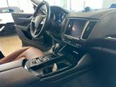 Thumbnail of 2018 Nero Maserati Levante