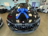 Thumbnail of 2018 Nero Maserati Levante