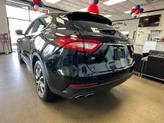 Thumbnail of 2018 Nero Maserati Levante