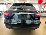 Thumbnail of 2018 Nero Maserati Levante