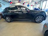 Thumbnail of 2018 Nero Maserati Levante