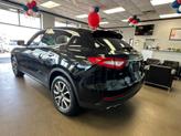 Thumbnail of 2018 Nero Maserati Levante