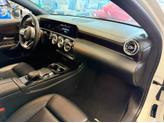 Thumbnail of 2019 Polar White Mercedes-Benz A-Class