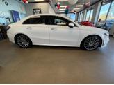Thumbnail of 2019 Polar White Mercedes-Benz A-Class