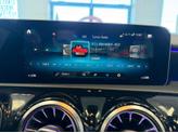Thumbnail of 2019 Polar White Mercedes-Benz A-Class